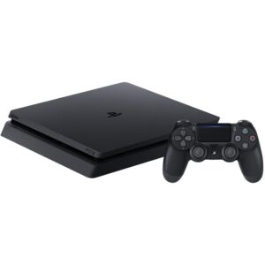 Sony Playstation 4 Slim (PS4 Slim)