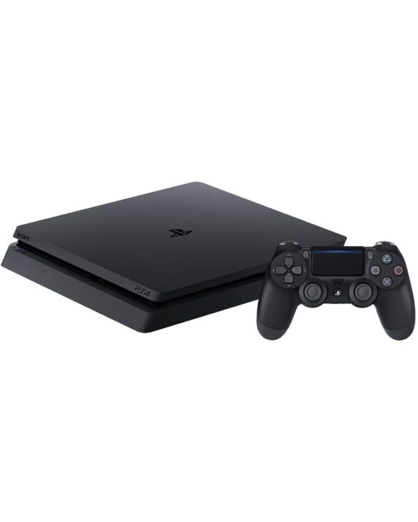 Sony Playstation 4 Slim (PS4 Slim)