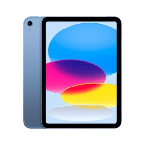Apple iPad 10 10.9 inch Wi-Fi