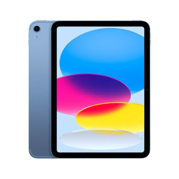 Apple iPad 10 10.9 inch Wi-Fi + 5G