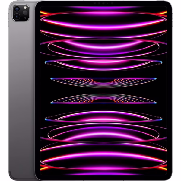 Apple iPad Pro 6 12.9 (2022) Wifi + 5G