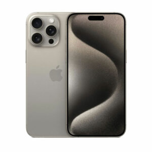 Apple iPhone 15 Pro