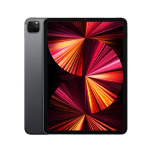 Apple iPad Pro 3 11 (2021) Wi-Fi + 5G