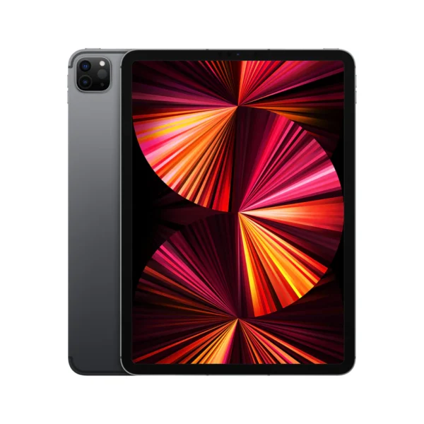 Apple iPad Pro 4 11 (2020) Wi-Fi