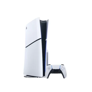 Sony PlayStation 5 (PS5) Slim - 1 TB