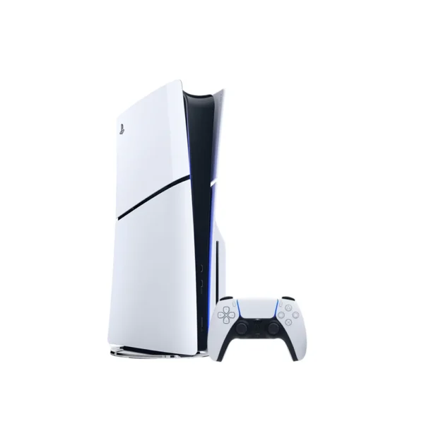 Sony PlayStation 5 (PS5) Slim - 1 TB