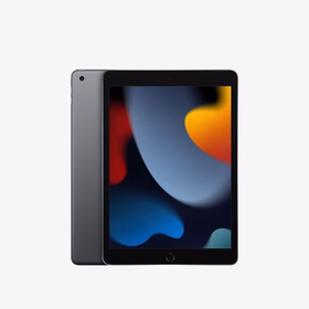 Apple iPad 9th Gen Wi-Fi