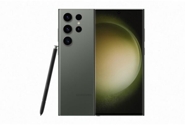 Samsung Galaxy S23 Ultra