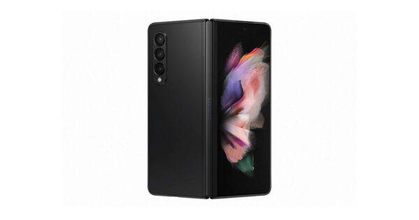Samsung Galaxy Z Fold 3 5G
