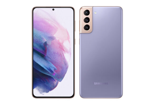 Samsung Galaxy S21 Plus