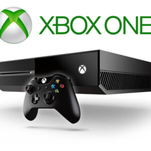 Microsoft Xbox One