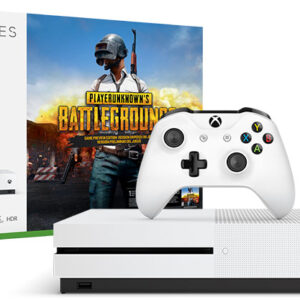 Microsoft Xbox One S