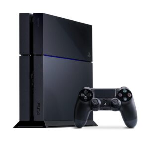 Sony Playstation 4 (PS4)