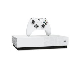 Microsoft Xbox One S 1TB All-Digital