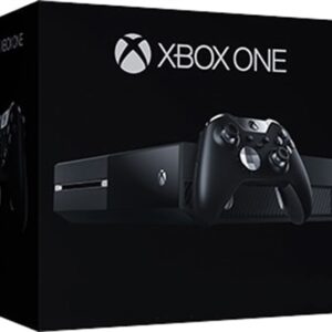 Microsoft Xbox One Elite