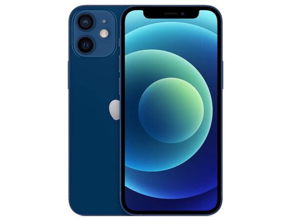 Apple iPhone 12 Mini
