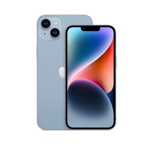 Apple iPhone 14 Pro