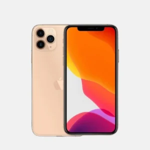 Apple iPhone 11 Pro