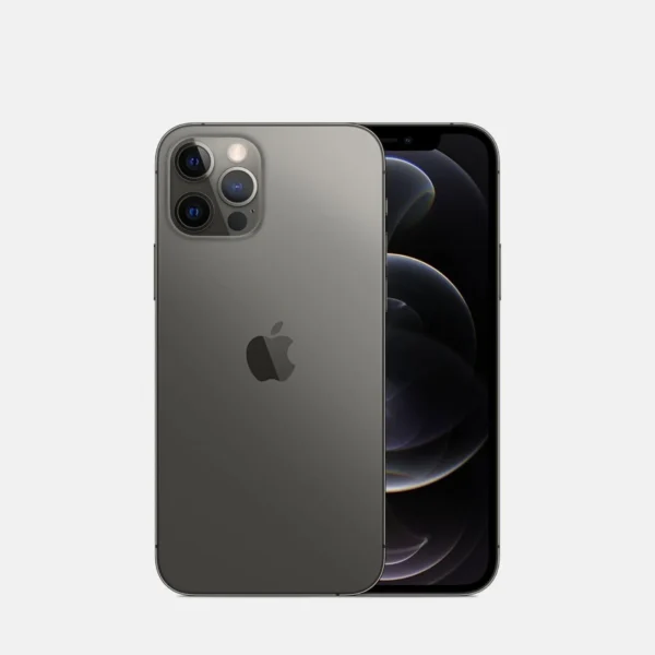 Apple iPhone 12 Pro