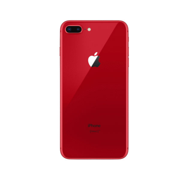 Apple iPhone 8+