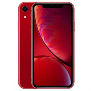 Apple iPhone XR