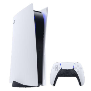 Sony Playstation 5 (PS5) Digital Edition 825GB