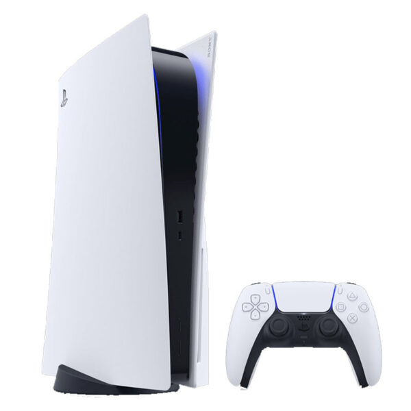 Sony Playstation 5 (PS5) Digital Edition 825GB