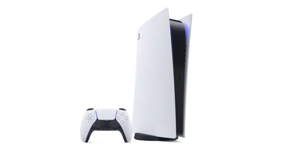 Sony Playstation 5 (PS5)