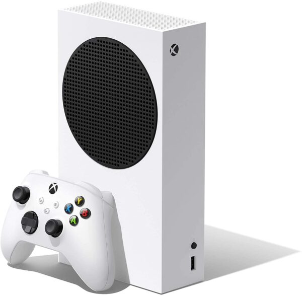 Microsoft Xbox Series S Console