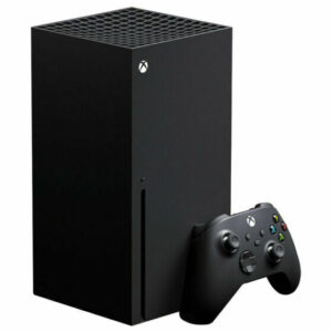 Microsoft Xbox Series X Console