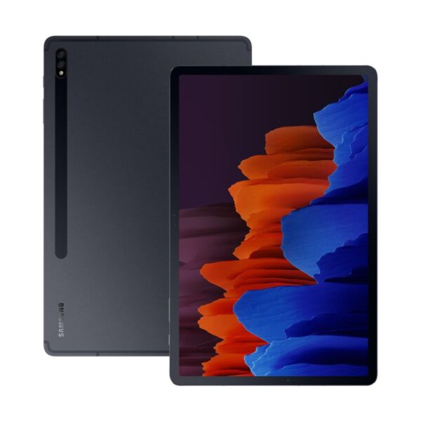 Samsung Galaxy Tab S7+ 12.4 Wi-Fi + 5G