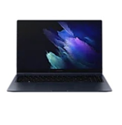 Samsung Galaxy Book Pro 360 (15.6 inch, Core i7, 16GB)