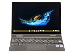 Samsung Galaxy Chromebook 2 360 2-in-1 Laptop