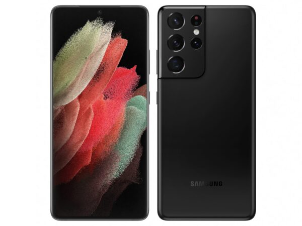 Samsung Galaxy S21 Ultra